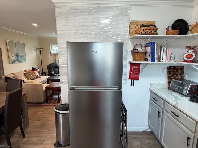 401 Institute DR, Hampton, VA 23663