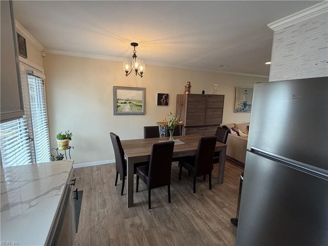 401 Institute DR, Hampton, VA 23663