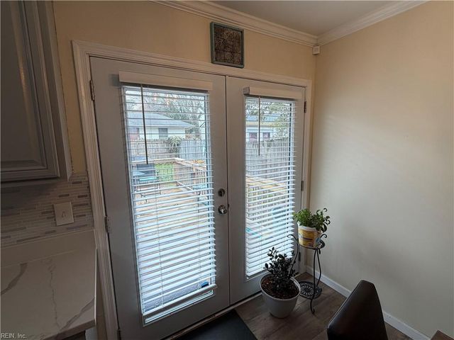 401 Institute DR, Hampton, VA 23663