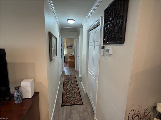 401 Institute DR, Hampton, VA 23663