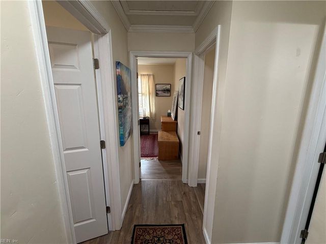 401 Institute DR, Hampton, VA 23663