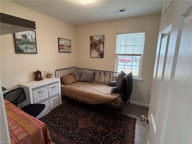 401 Institute DR, Hampton, VA 23663