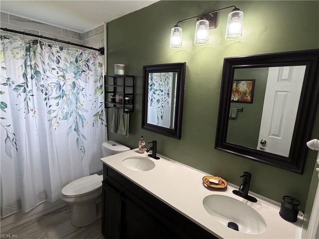 401 Institute DR, Hampton, VA 23663