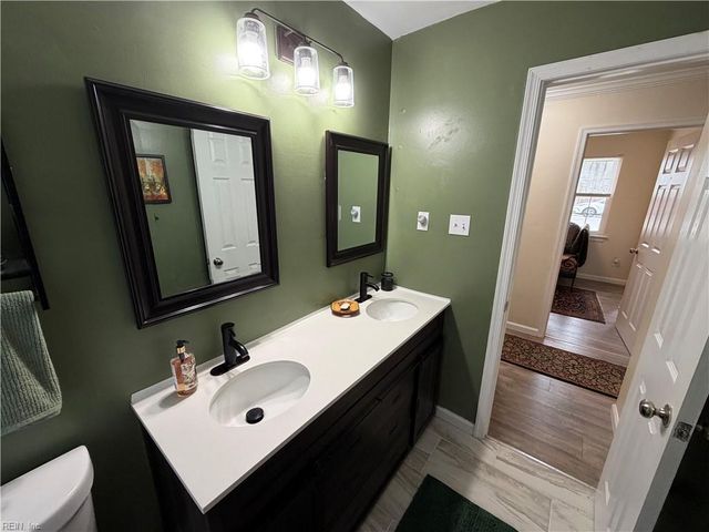 401 Institute DR, Hampton, VA 23663