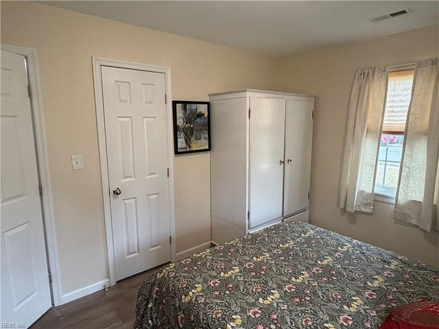 401 Institute DR, Hampton, VA 23663