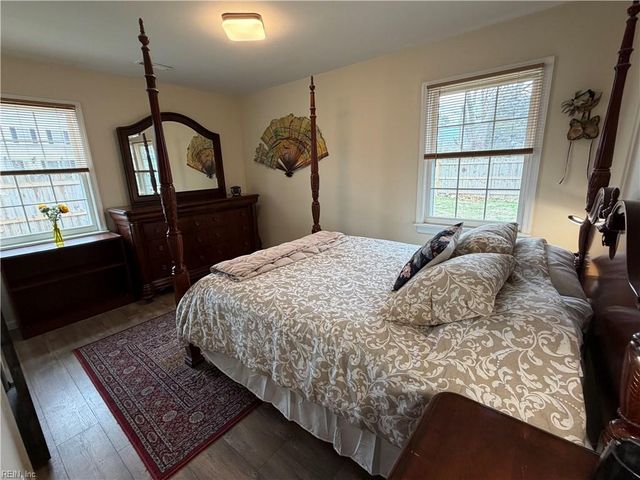 401 Institute DR, Hampton, VA 23663