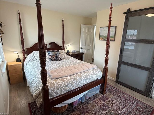 401 Institute DR, Hampton, VA 23663