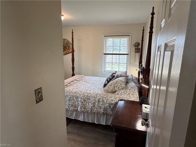 401 Institute DR, Hampton, VA 23663