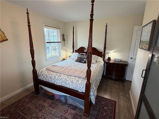 401 Institute DR, Hampton, VA 23663