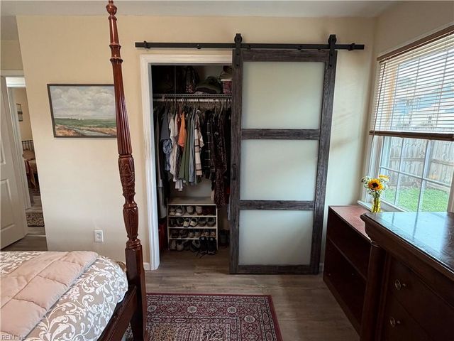 401 Institute DR, Hampton, VA 23663