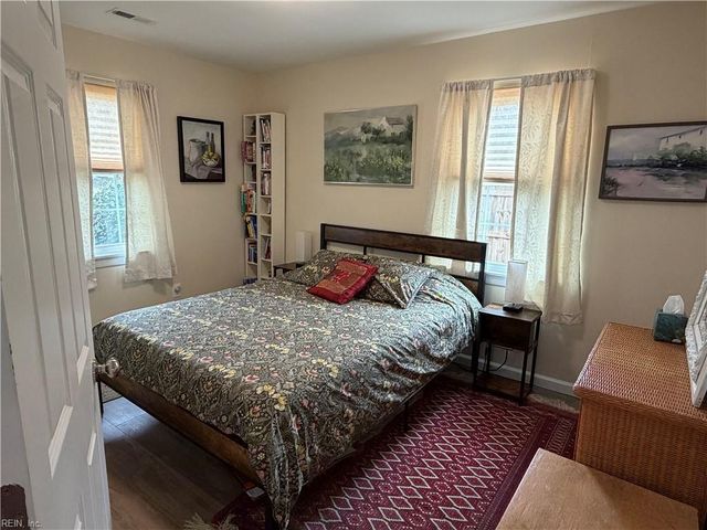 401 Institute DR, Hampton, VA 23663