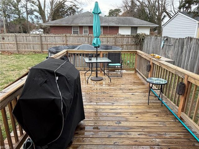 401 Institute DR, Hampton, VA 23663