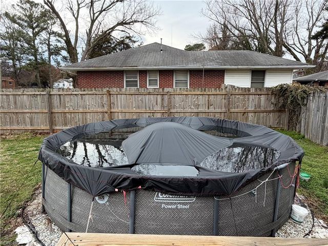 401 Institute DR, Hampton, VA 23663