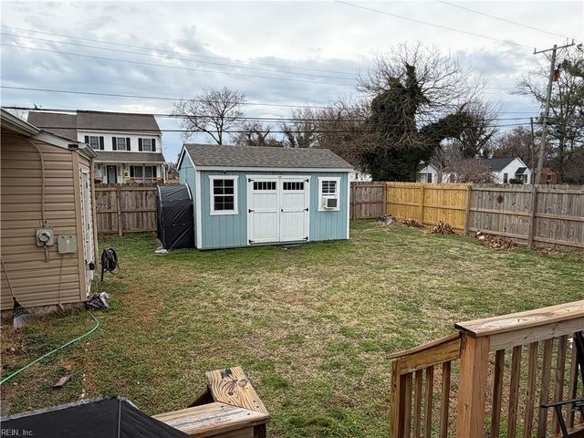 401 Institute DR, Hampton, VA 23663