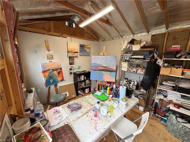 401 Institute DR, Hampton, VA 23663