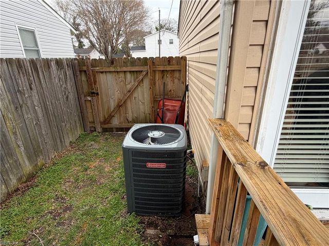 401 Institute DR, Hampton, VA 23663