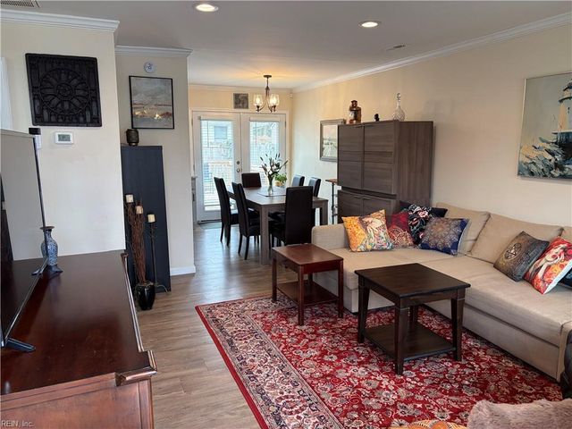 401 Institute DR, Hampton, VA 23663