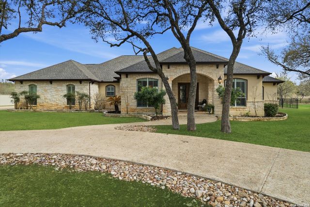8123 Wild Wind, Garden Ridge, TX 78266