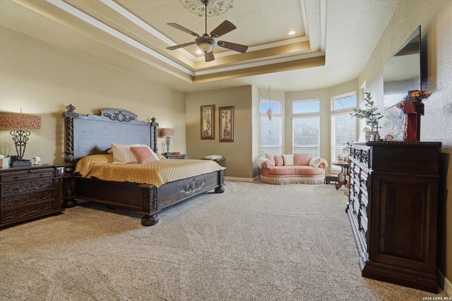 8123 Wild Wind, Garden Ridge, TX 78266