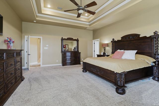 8123 Wild Wind, Garden Ridge, TX 78266