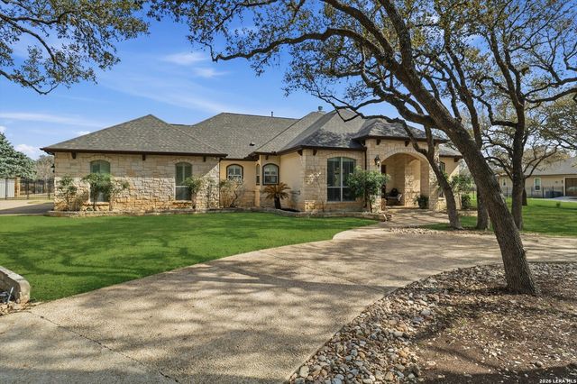 8123 Wild Wind, Garden Ridge, TX 78266