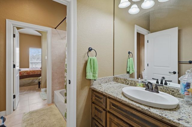 8123 Wild Wind, Garden Ridge, TX 78266