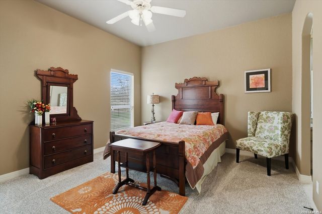 8123 Wild Wind, Garden Ridge, TX 78266