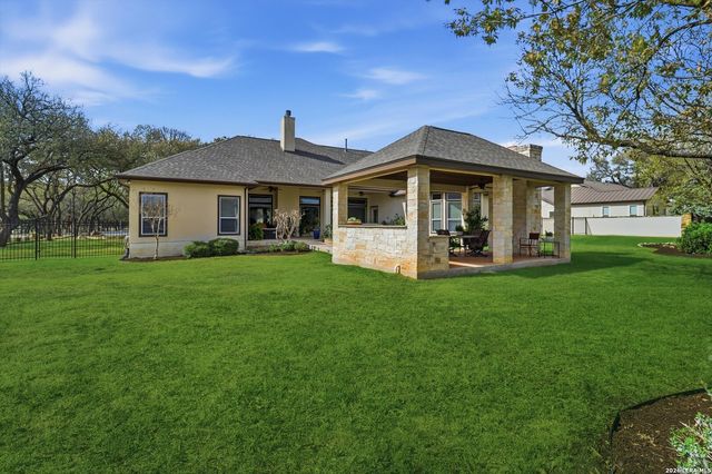 8123 Wild Wind, Garden Ridge, TX 78266