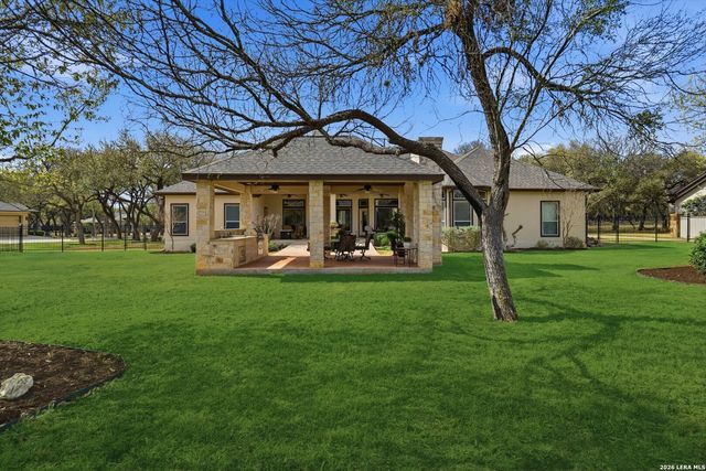 8123 Wild Wind, Garden Ridge, TX 78266