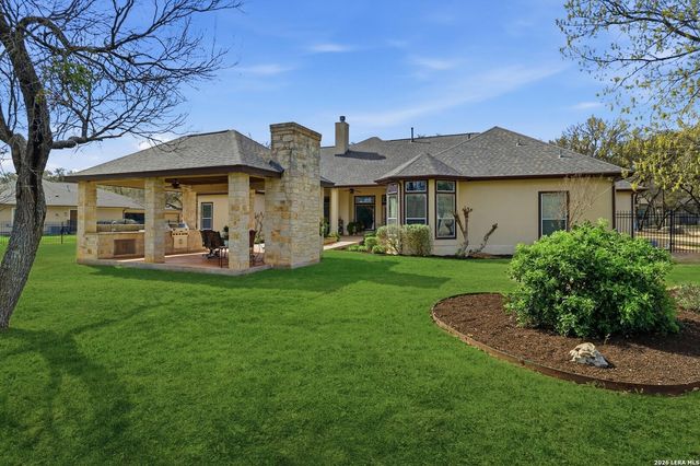 8123 Wild Wind, Garden Ridge, TX 78266