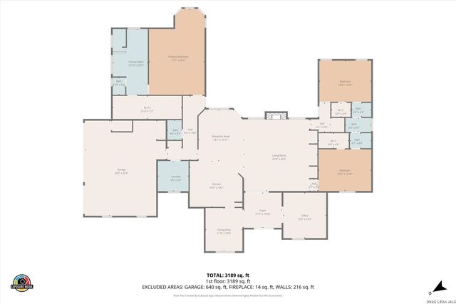 8123 Wild Wind, Garden Ridge, TX 78266