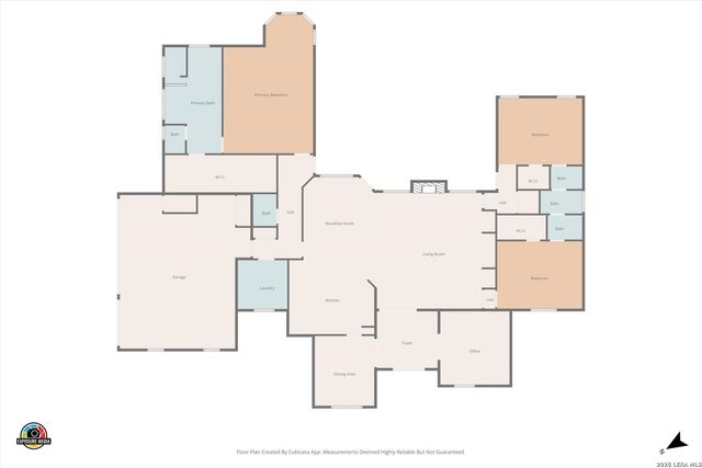 8123 Wild Wind, Garden Ridge, TX 78266