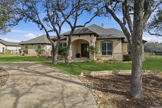 8123 Wild Wind, Garden Ridge, TX 78266