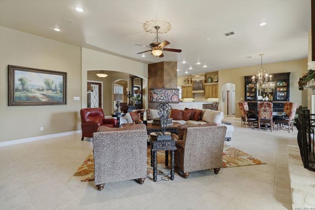 8123 Wild Wind, Garden Ridge, TX 78266