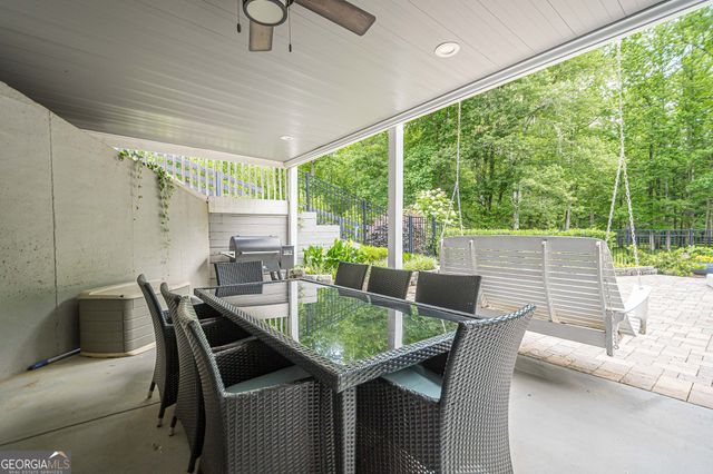 210 Little River Farms Trail, Canton, GA 30115