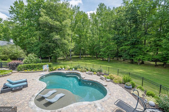 210 Little River Farms Trail, Canton, GA 30115
