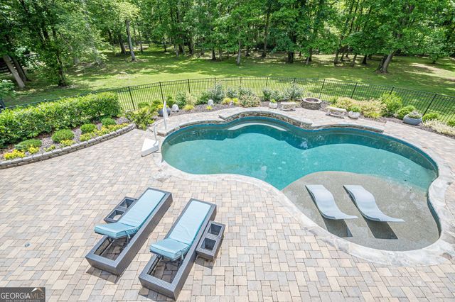 210 Little River Farms Trail, Canton, GA 30115