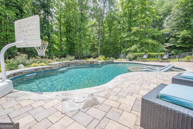 210 Little River Farms Trail, Canton, GA 30115