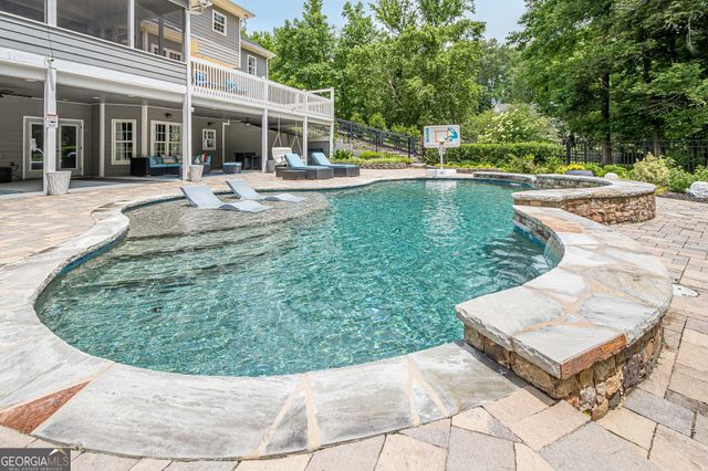 210 Little River Farms Trail, Canton, GA 30115