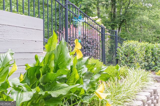 210 Little River Farms Trail, Canton, GA 30115