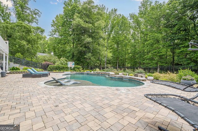 210 Little River Farms Trail, Canton, GA 30115