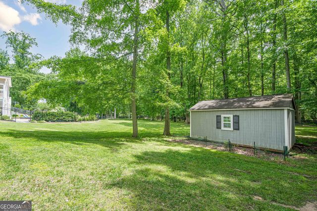 210 Little River Farms Trail, Canton, GA 30115