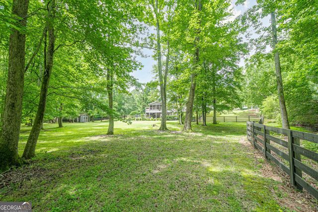 210 Little River Farms Trail, Canton, GA 30115