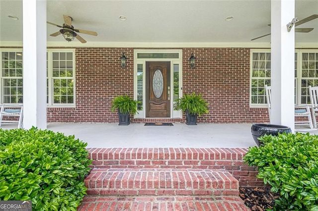 210 Little River Farms Trail, Canton, GA 30115