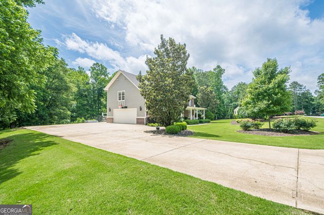 210 Little River Farms Trail, Canton, GA 30115