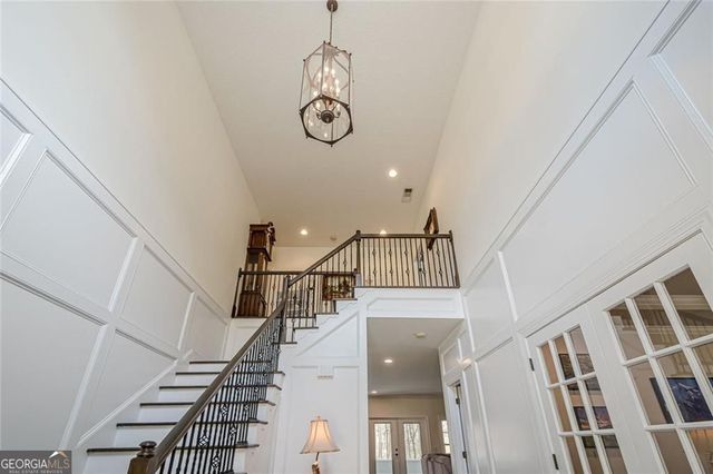 210 Little River Farms Trail, Canton, GA 30115