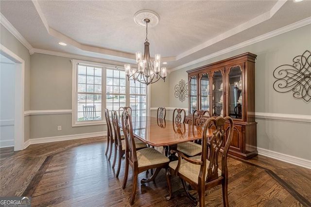 210 Little River Farms Trail, Canton, GA 30115