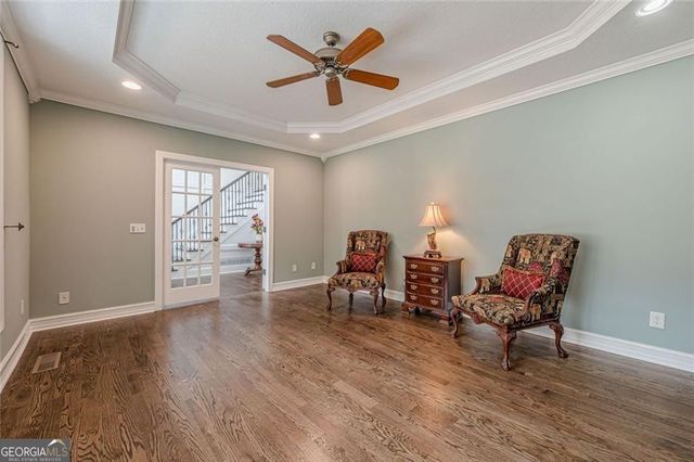 210 Little River Farms Trail, Canton, GA 30115