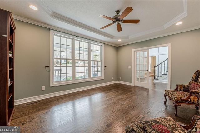 210 Little River Farms Trail, Canton, GA 30115