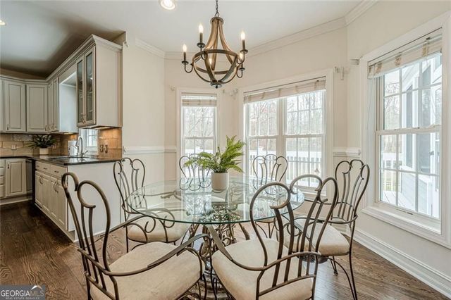 210 Little River Farms Trail, Canton, GA 30115